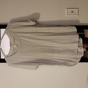 Matty M cotton shirt